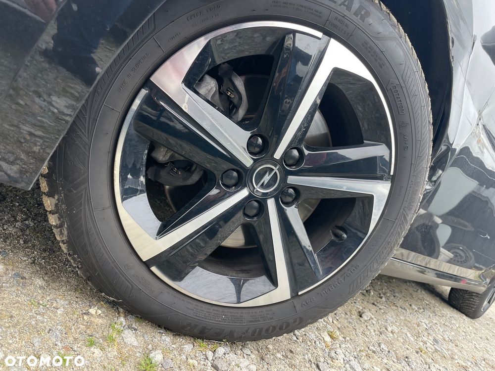 Opel Astra 1.5 CDTI GS Line S&S - 13