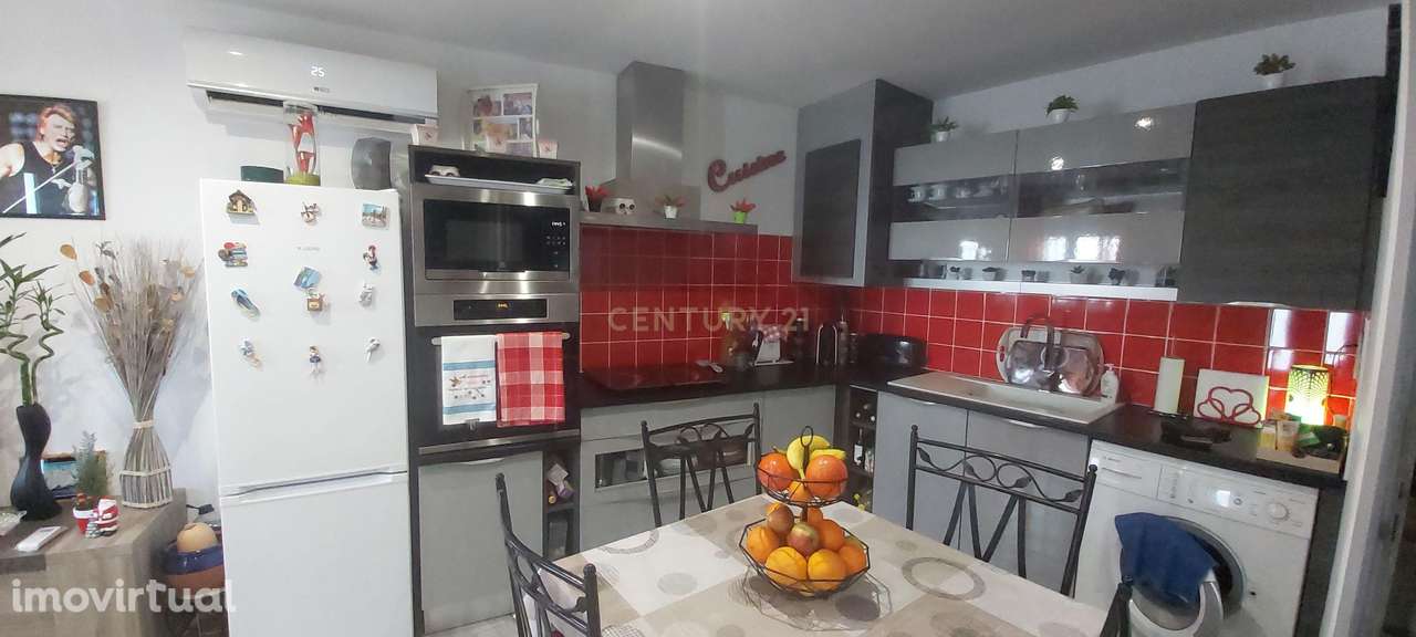 Moradia, 50 m², Baleizão - Grande imagem: 4/12