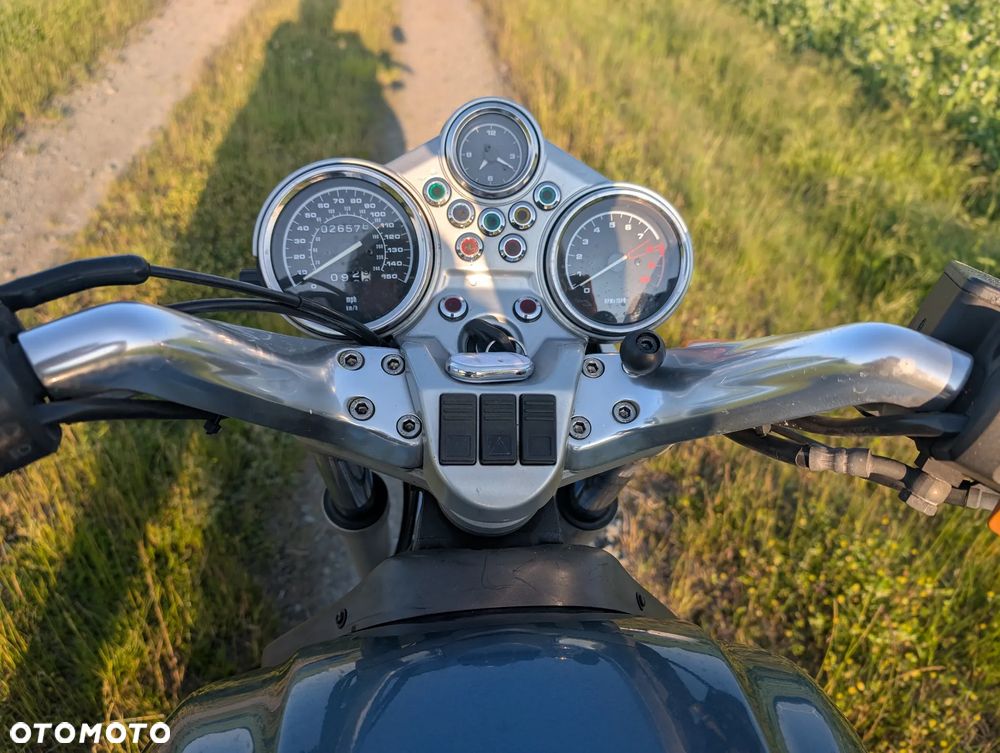 BMW R - 6