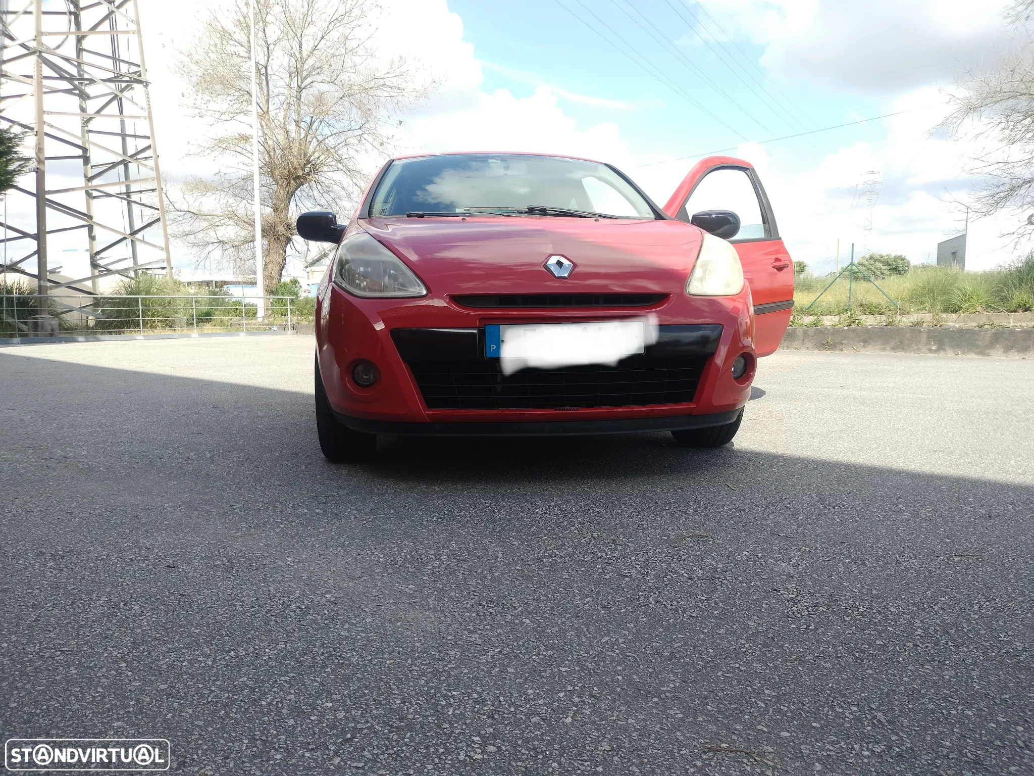 Renault Clio 1.2 16V GT - 5