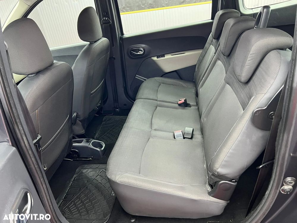 Dacia Lodgy - 14