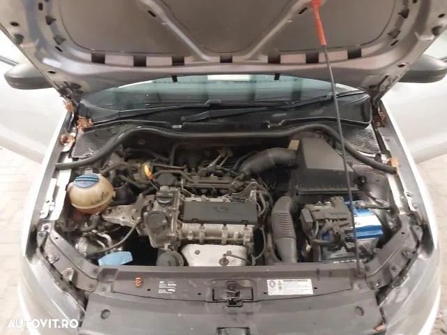 Piese de Vw Polo 6R 2011 4 usi 1.2 bz - 7