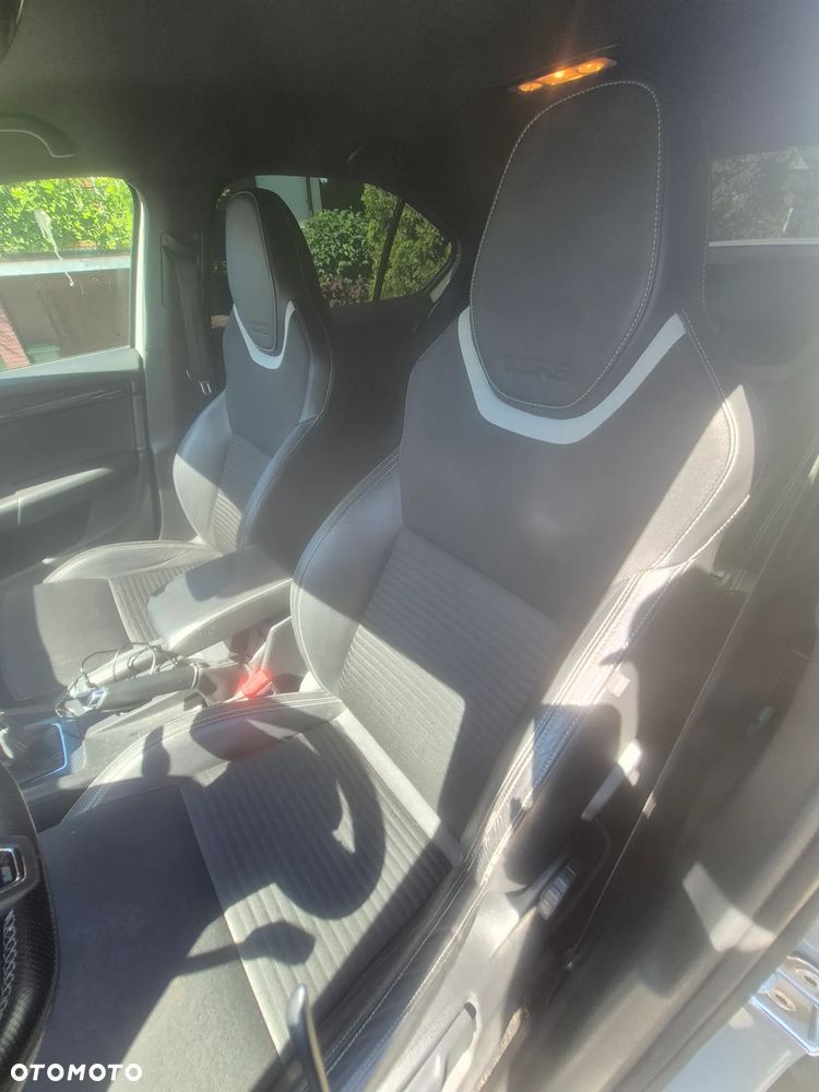 Skoda Octavia 2.0 TDI RS - 7