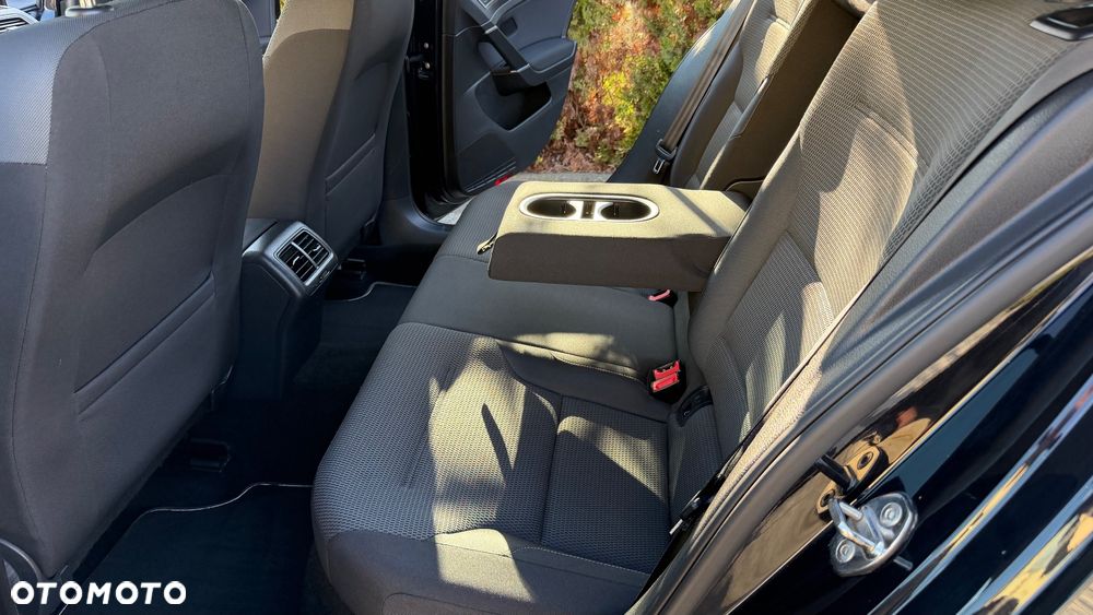 Volkswagen Golf 1.6 TDI BMT Trendline - 20