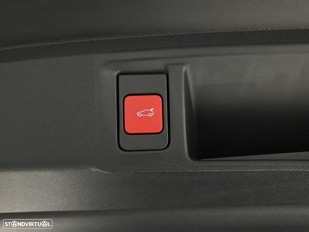 Opel Astra Sports Tourer 1.2 T GS Line Aut. - 17