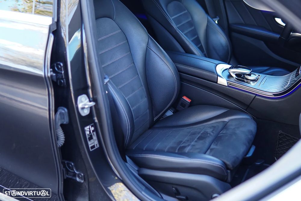 Mercedes-Benz C 300 - 53