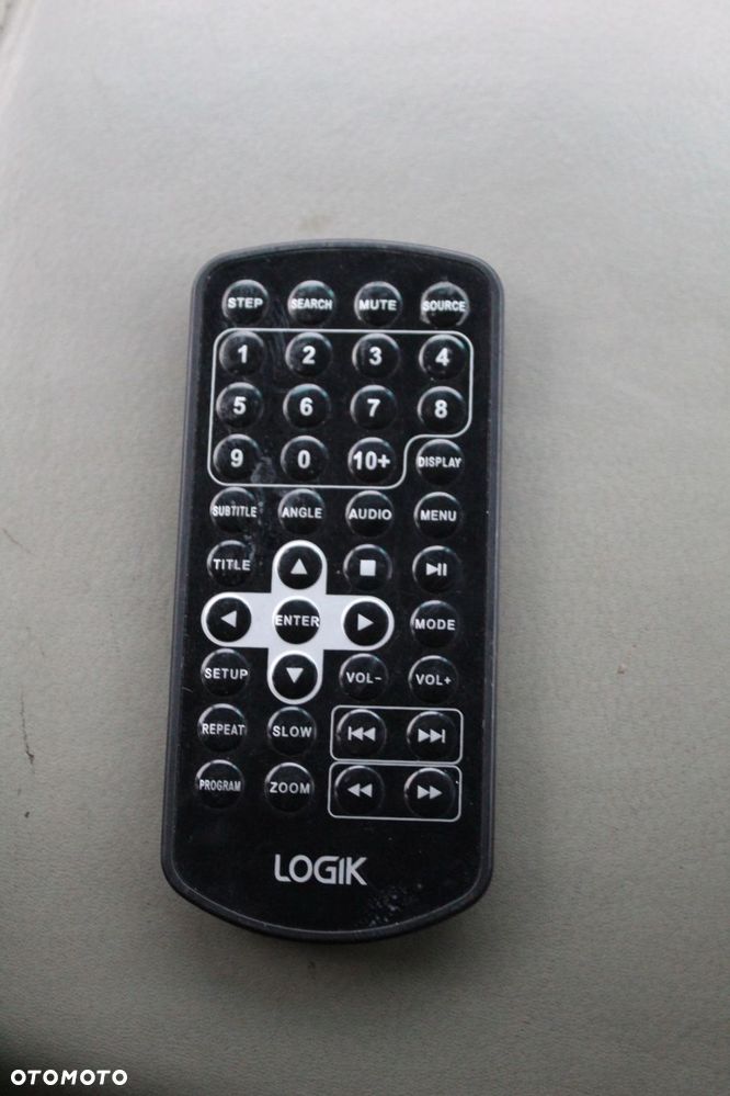 PODSUFITKA EKRAN TV NECVOX SZYBERDACH BMW X5 E53 OLIWKOWA - 4