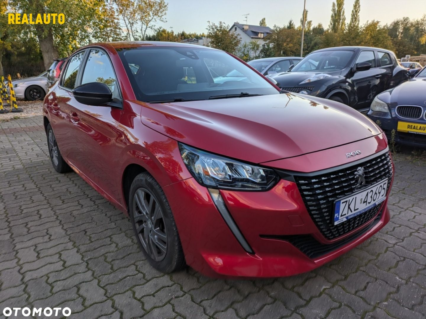 Peugeot 208 - 6