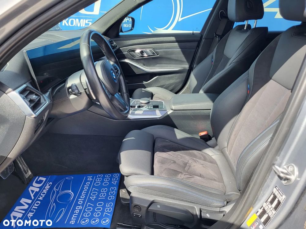 BMW Seria 3 ver-320e-phev - 16