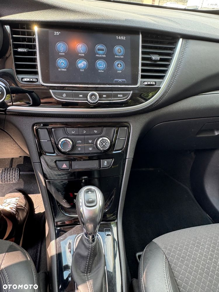 Opel Mokka - 14