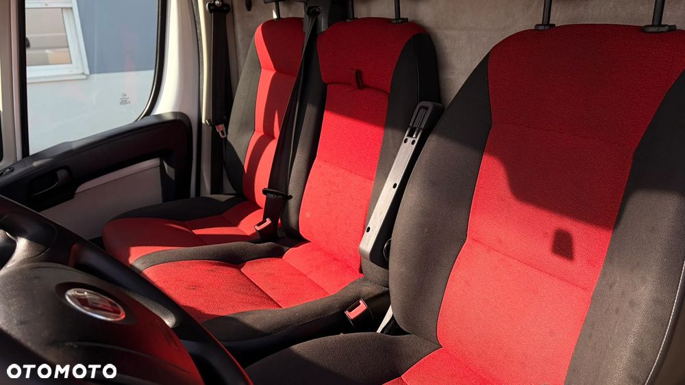 Fiat Ducato - 11