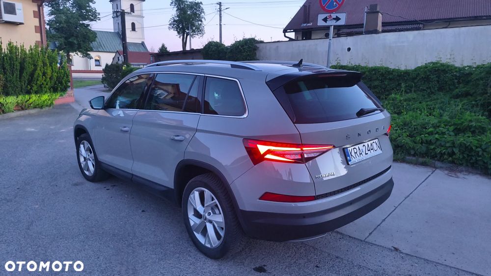 Skoda Kodiaq - 6