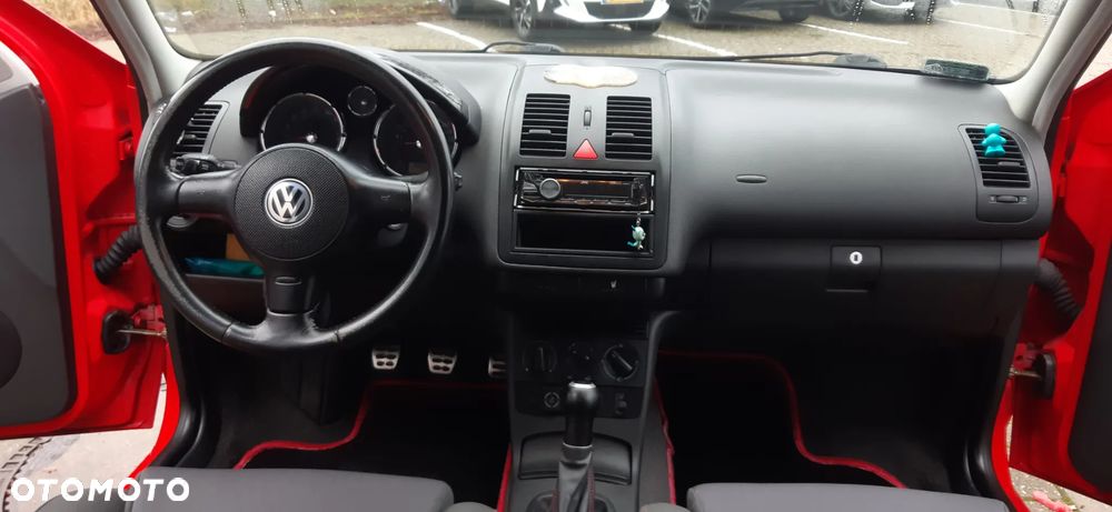 Volkswagen Polo - 13