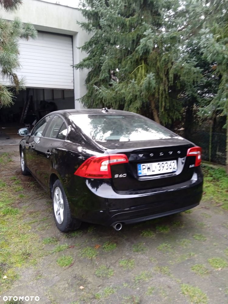 Volvo S60 D3 Drive-E Kinetic - 2