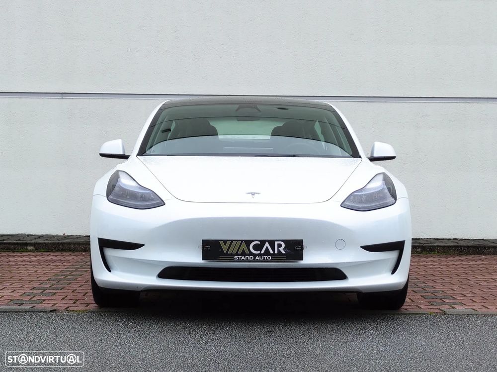 Tesla Model 3 Standard Range Plus RWD - 6