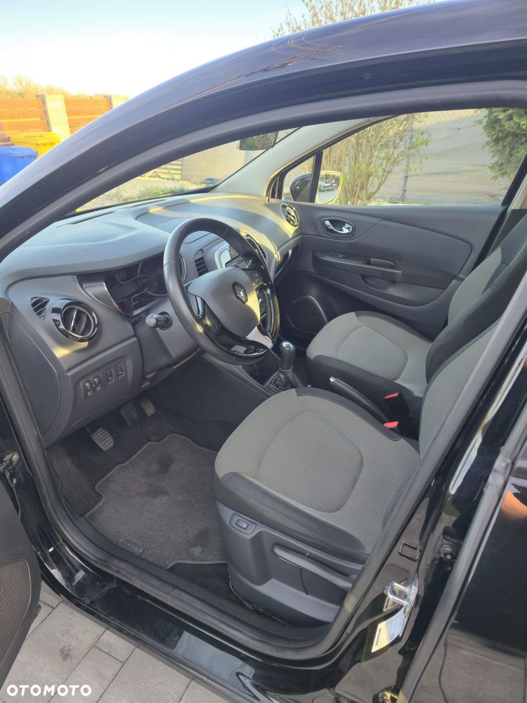 Renault Captur 1.5 dCi Energy Life - 22