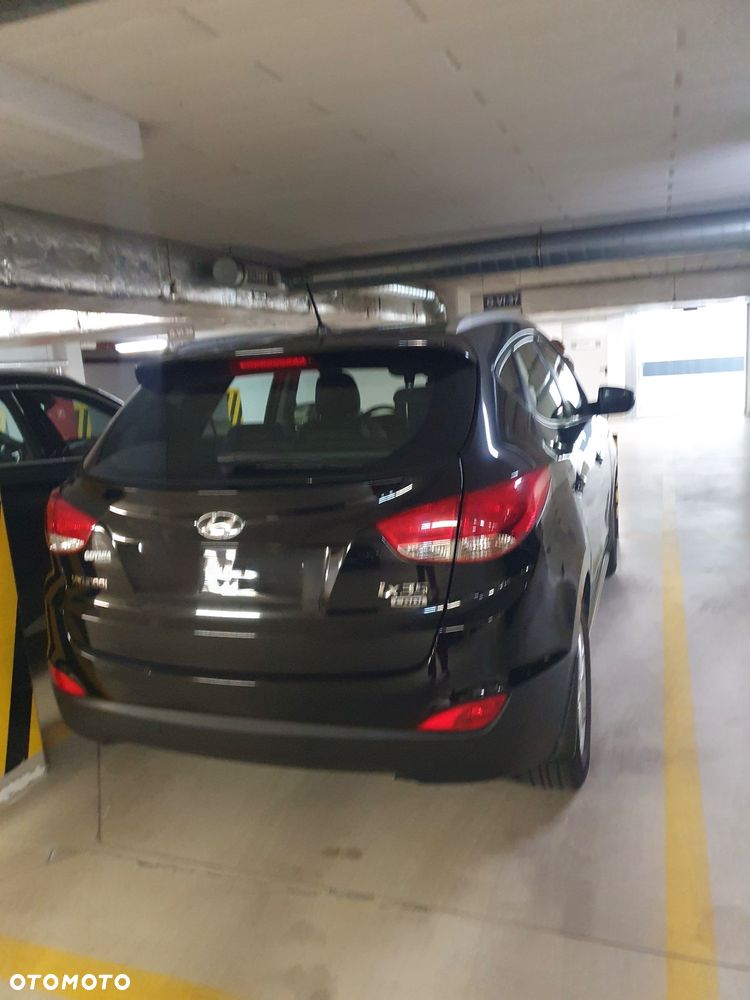 Hyundai ix35 1.7 CRDi Style 2WD - 5