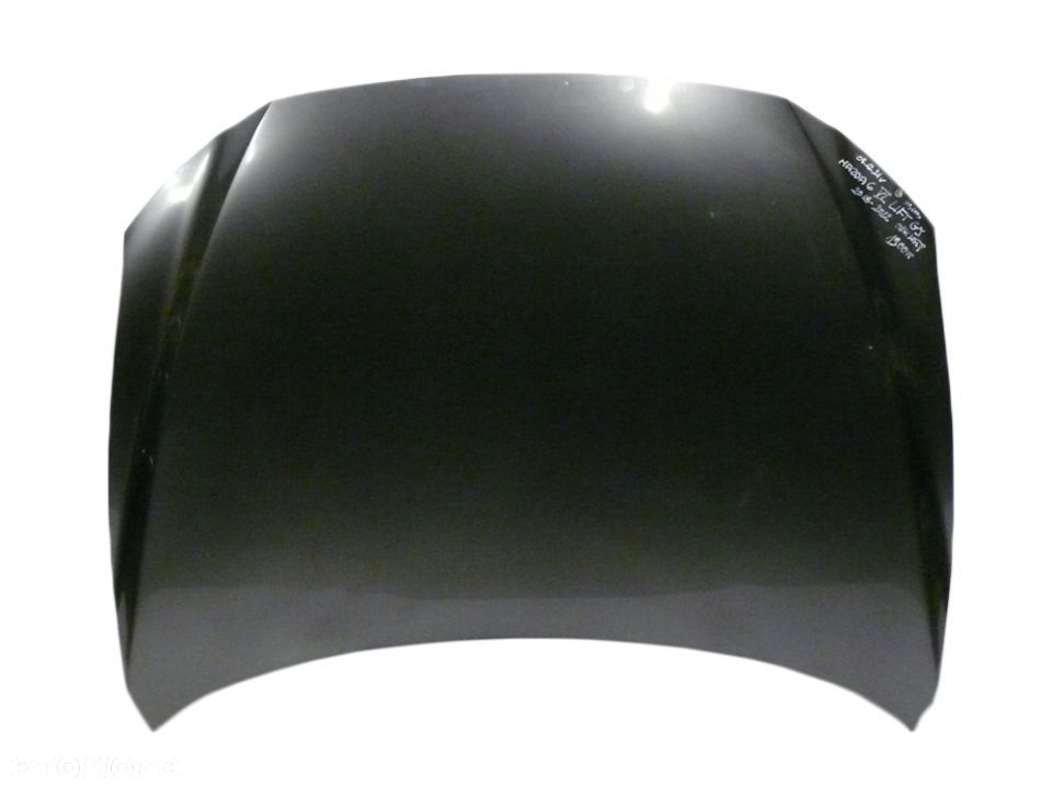 MASKA MAZDA VI 6 G9 2018 2022 LIFT - 1