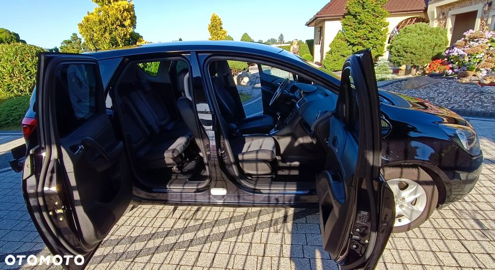 Opel Meriva 1.4 Color Edition - 11