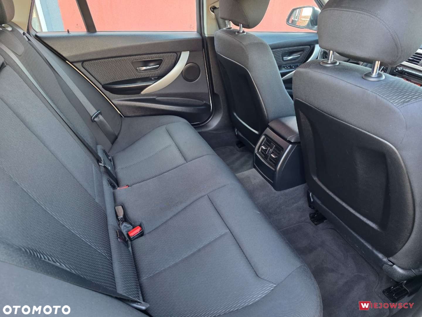 BMW Seria 3 - 15