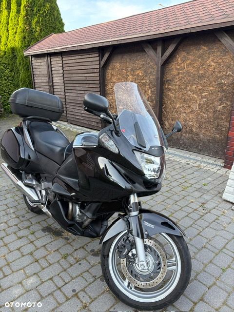 Honda NTV