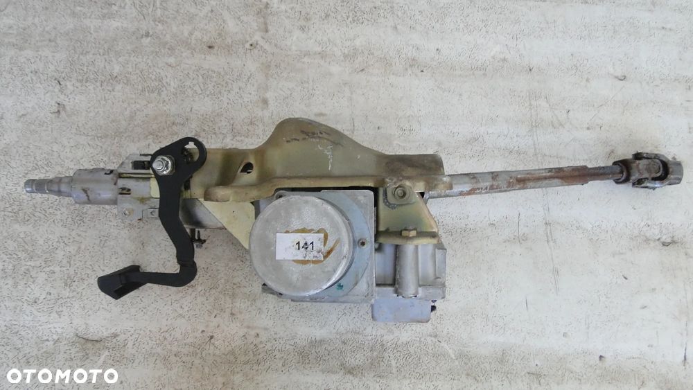 LANCIA MUSA FIAT IDEA POMPA WSPOMAGANIA ELEKTRYCZNA WSPOMAGANIA UKŁAD EUROPA - 4