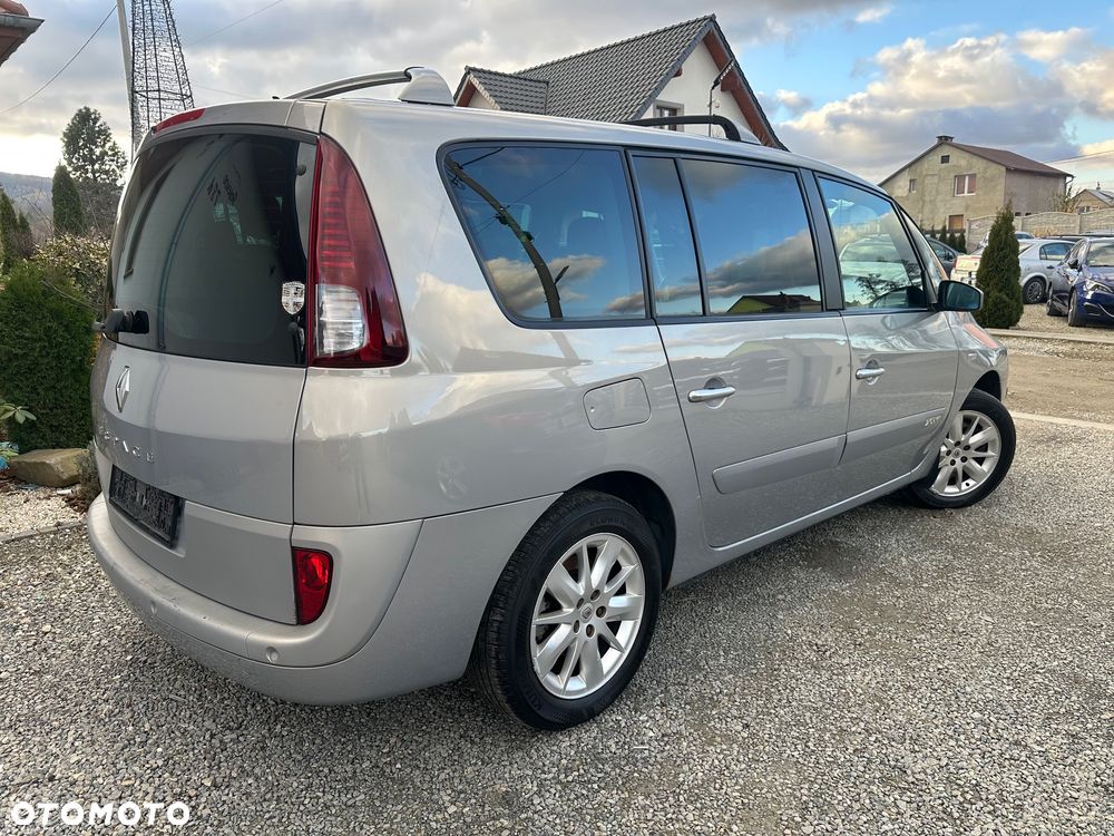 Renault Espace 2.0 dCi Dynamique - 3