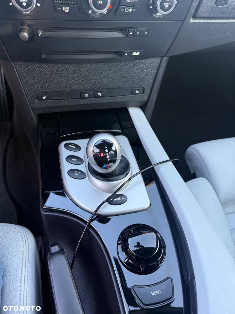 BMW M5 - 32