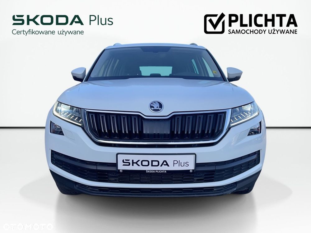 Skoda Kodiaq - 3