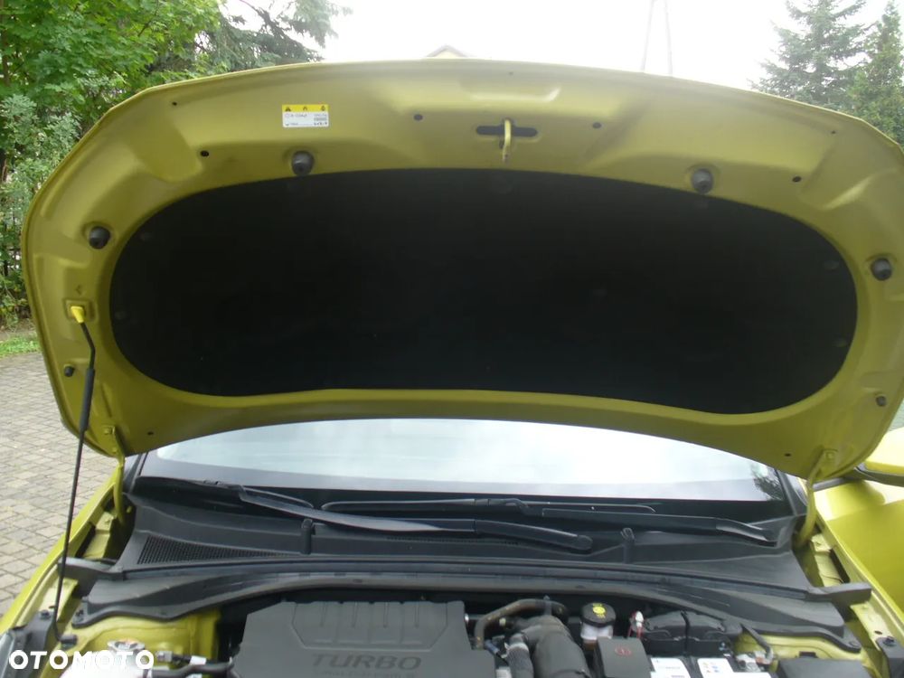 Kia Ceed 1.5 T-GDI OPF Platinum - 21