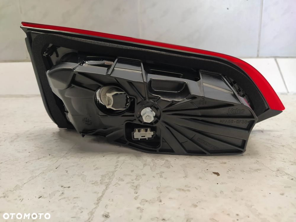 MERCEDES B KLASA W247 247 LAMPA TYŁ TYLNA PRAWA - 5