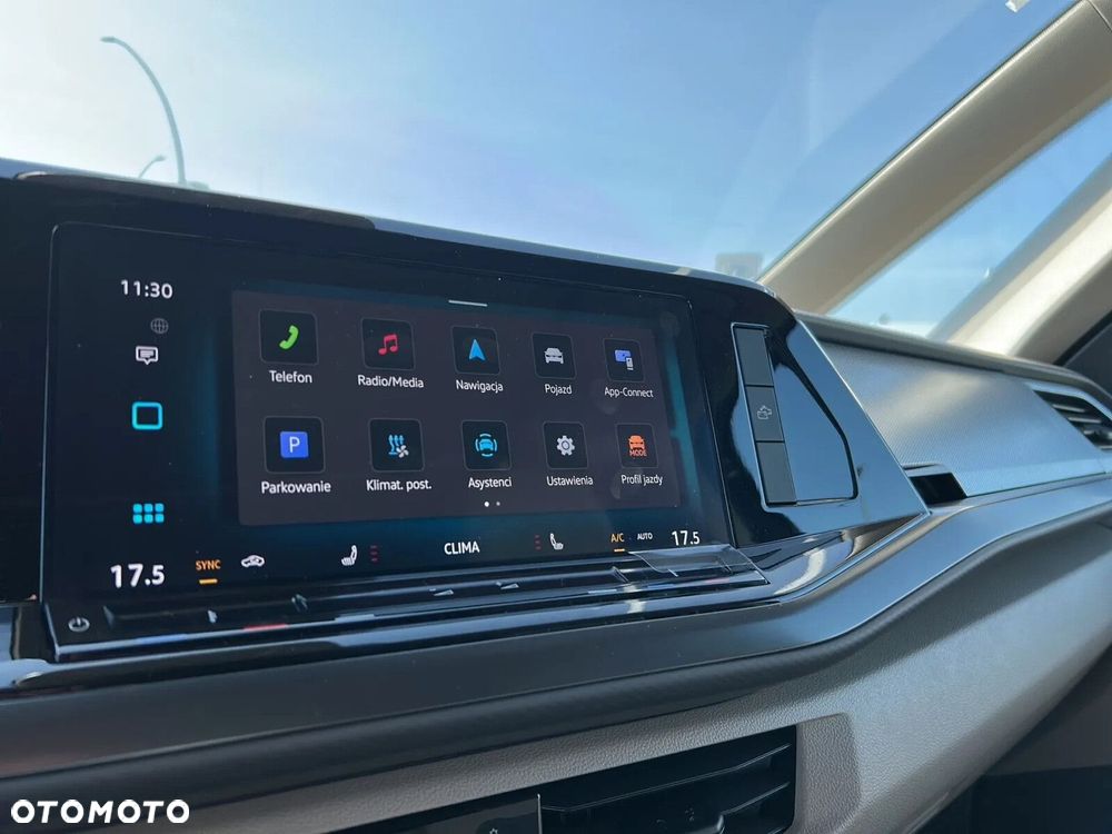 Volkswagen California - 23