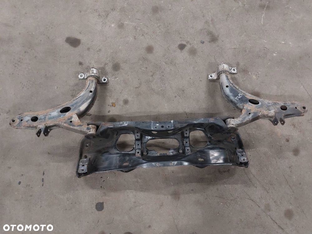 SANKI WÓZEK KOŁYSKA SILNIKA SUBARU FORESTER I - 5