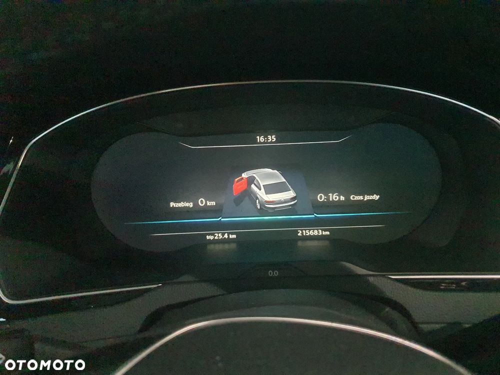 Volkswagen Passat 2.0 TSI BMT Highline DSG - 11