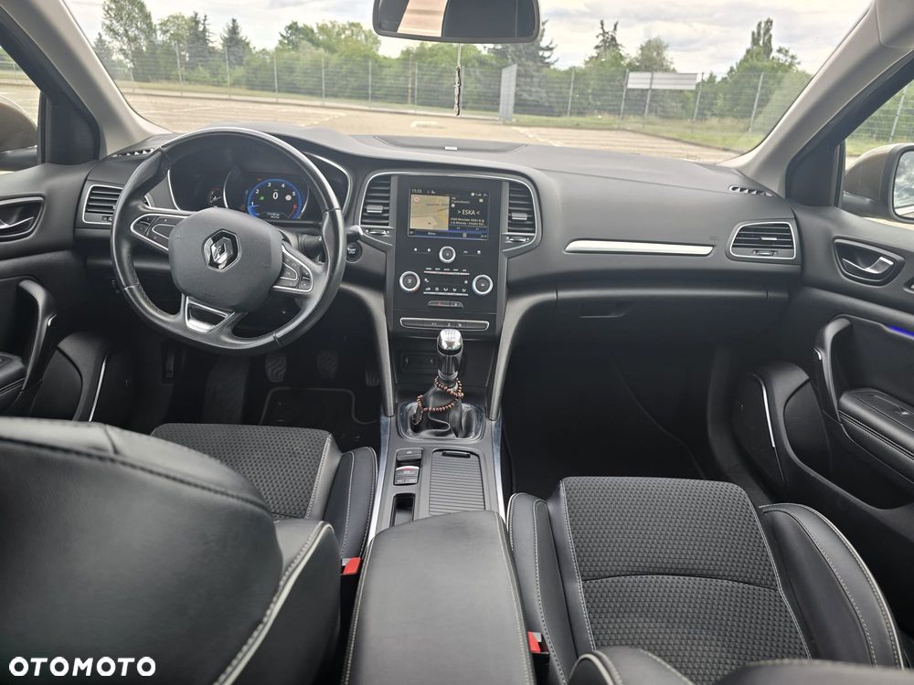 Renault Megane 1.2 16V TCe Energy Bose - 2