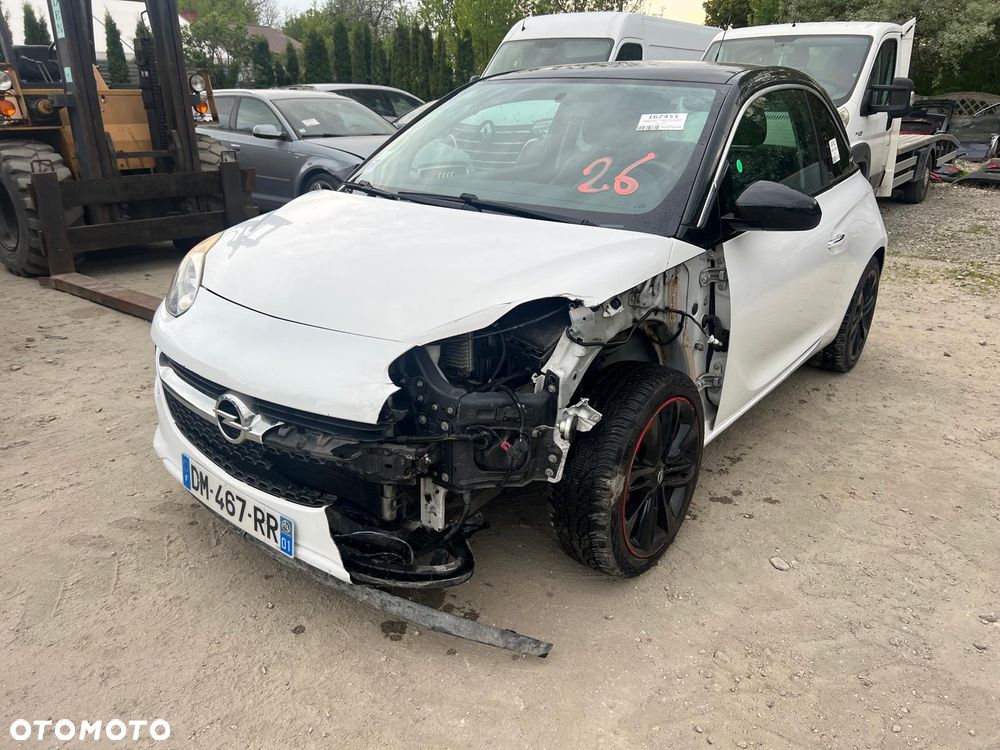 Opel Adam - 9