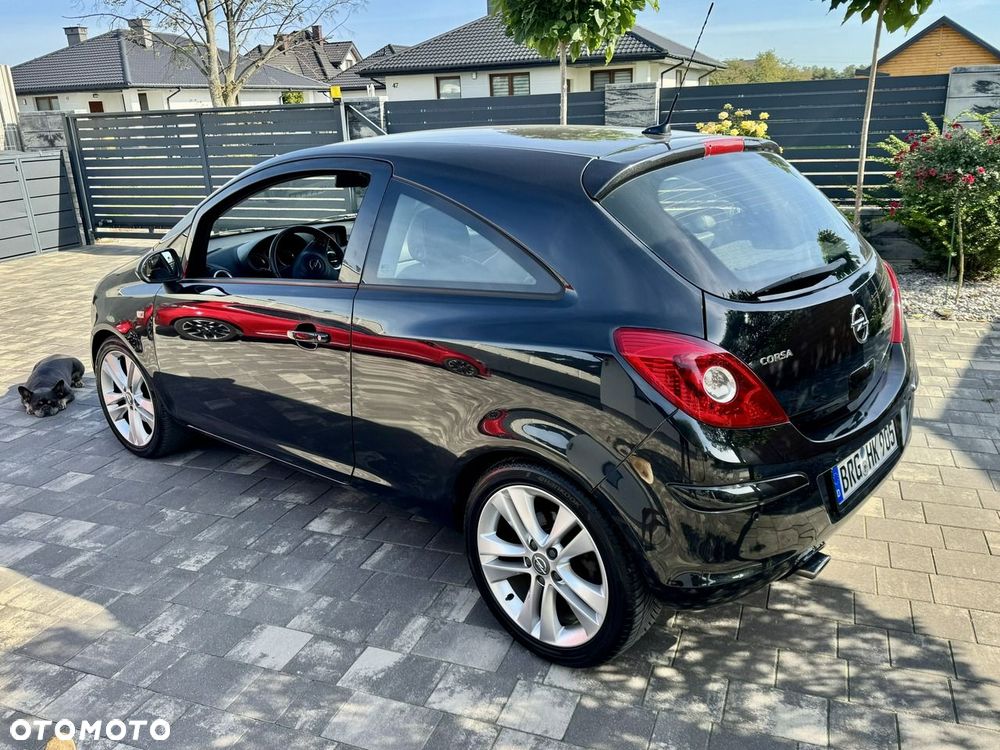 Opel Corsa - 33