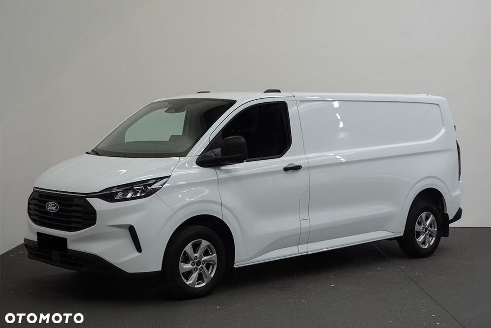 Ford Transit Custom 320 L2H1 Trend A8 2.0 170KM - 3