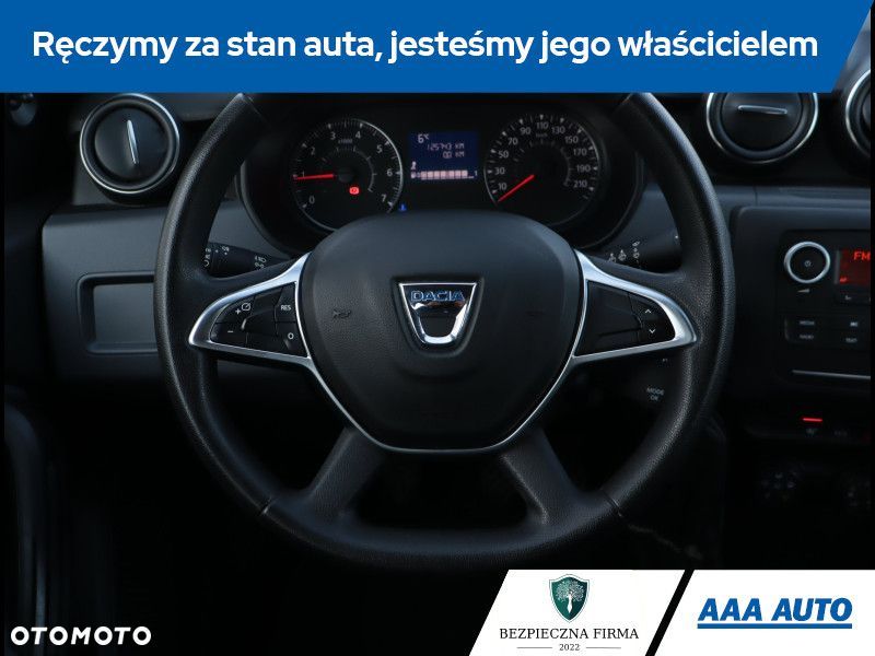 Dacia Duster - 16