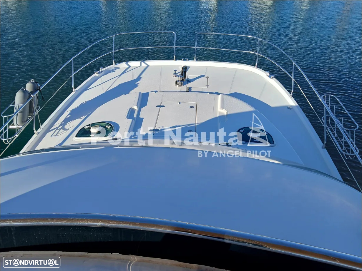 Catana 45 Power - 9