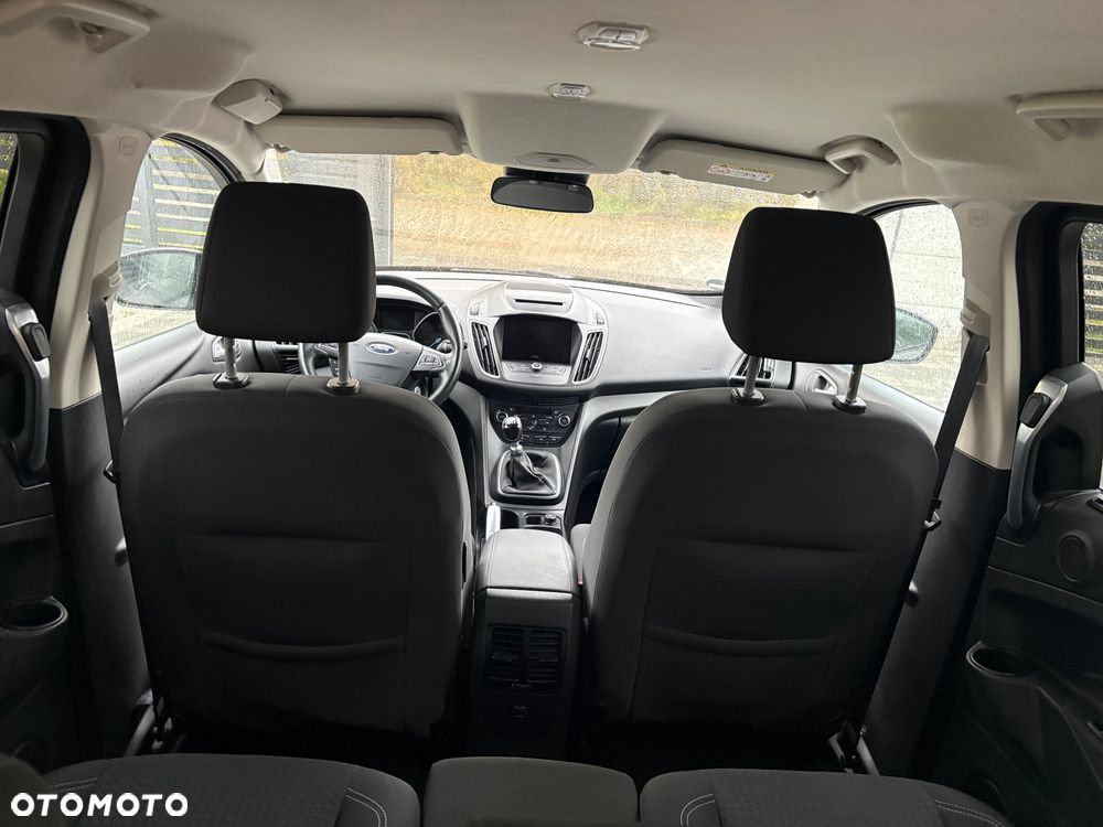 Ford C-MAX 1.0 EcoBoost Trend ASS - 15