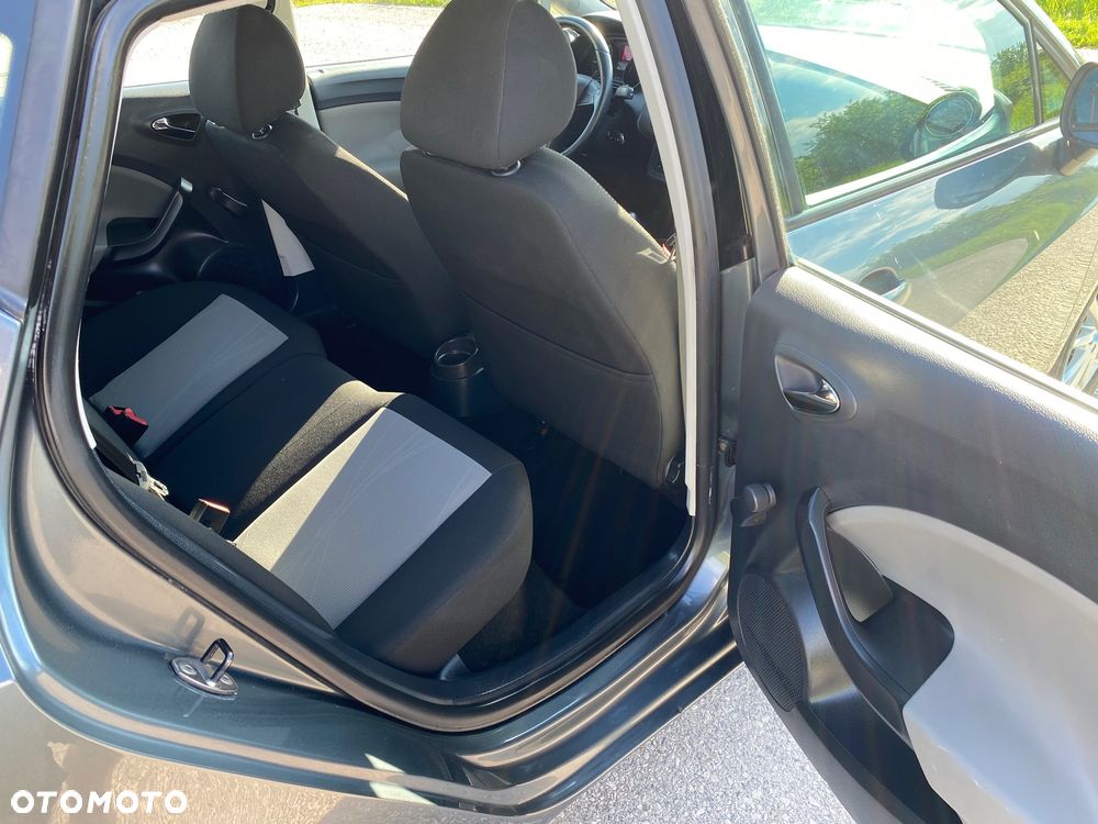 Seat Ibiza 1.6 TDI CR Style - 27