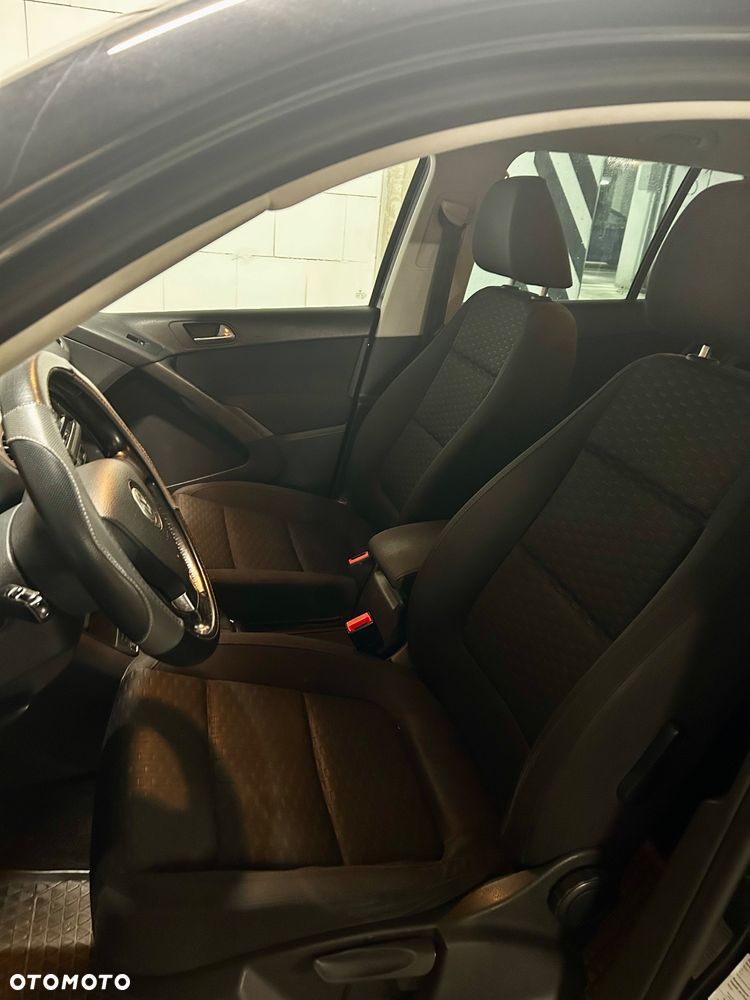 Volkswagen Tiguan 2.0 TDI Trend&Fun - 10