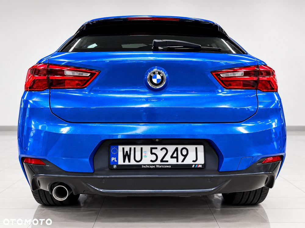 BMW X2 sDrive18i GPF M Sport - 6