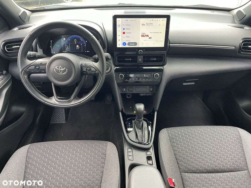 Toyota Yaris Cross Hybrid 1.5 Style - 10