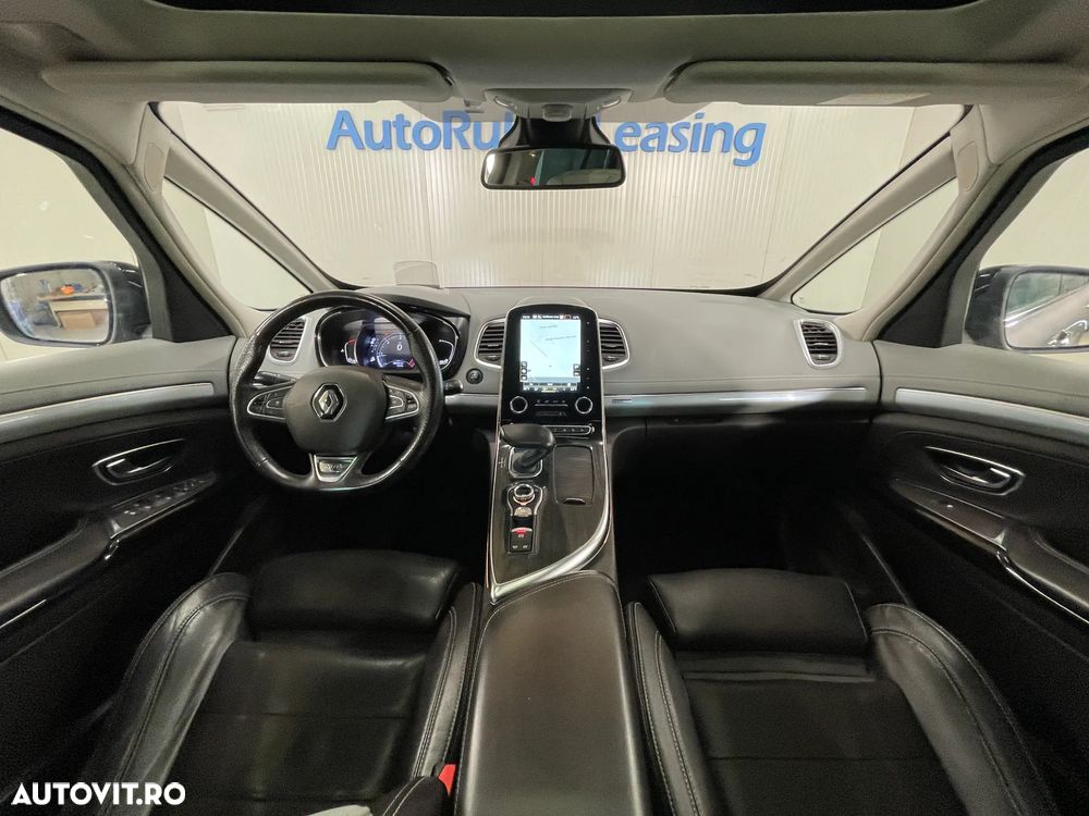 Renault Espace BLUE dCi 200 EDC INITIALE PARIS - 7