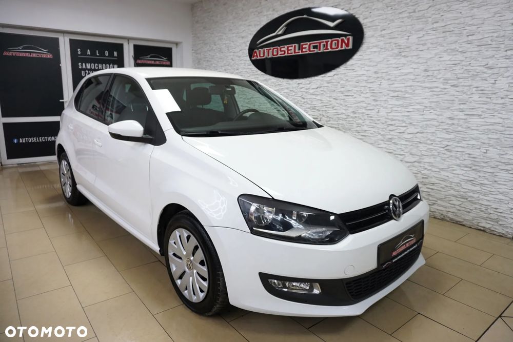 Volkswagen Polo 1.2 TDI Life - 8