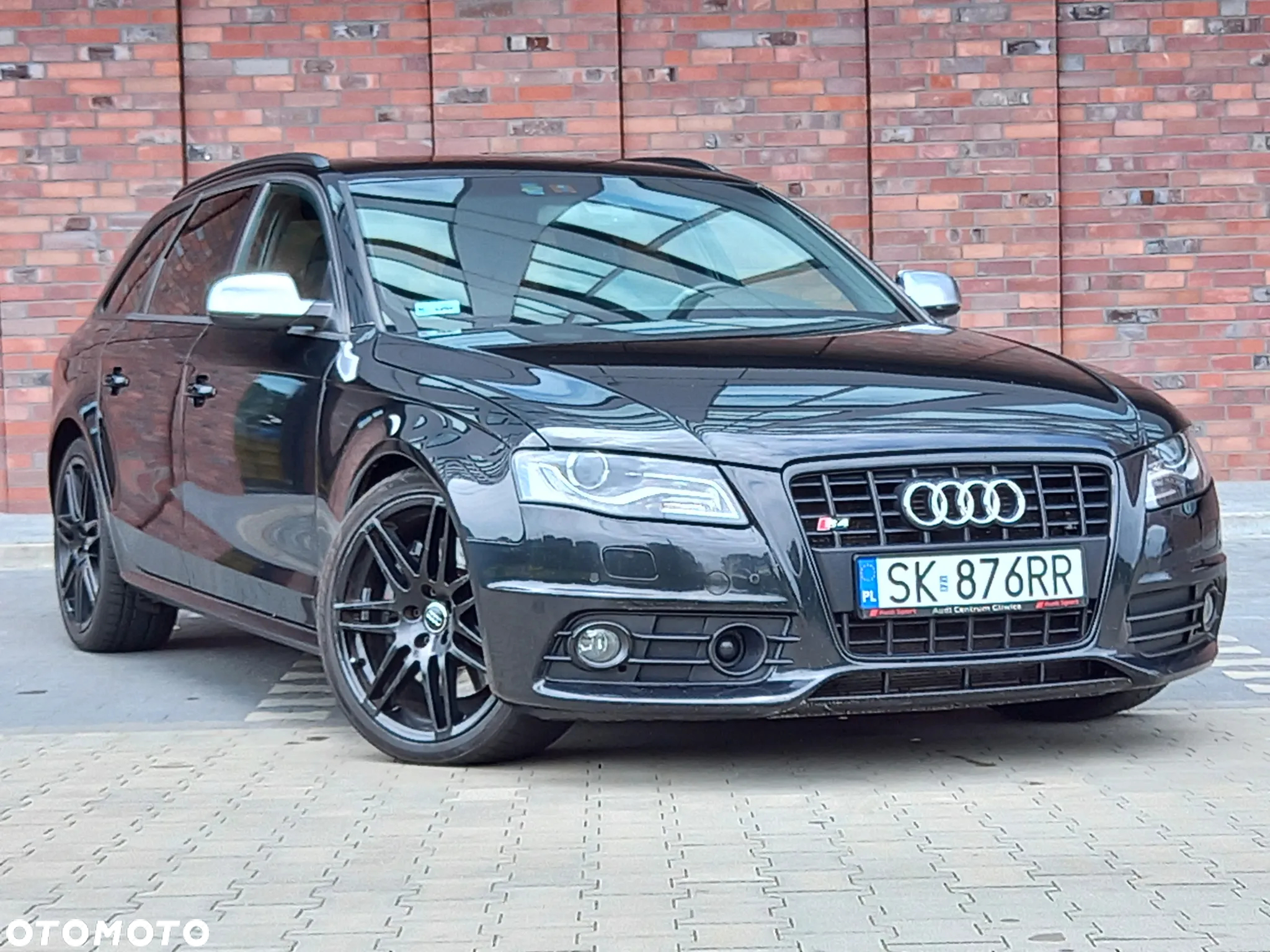 Audi S4 3.0 TFSI Quattro S tronic - 12