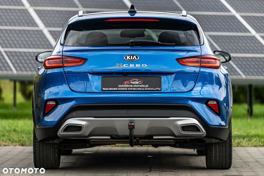 Kia XCeed 1.4 T-GDI OPF DCT7 JBL SOUND EDITION - 17