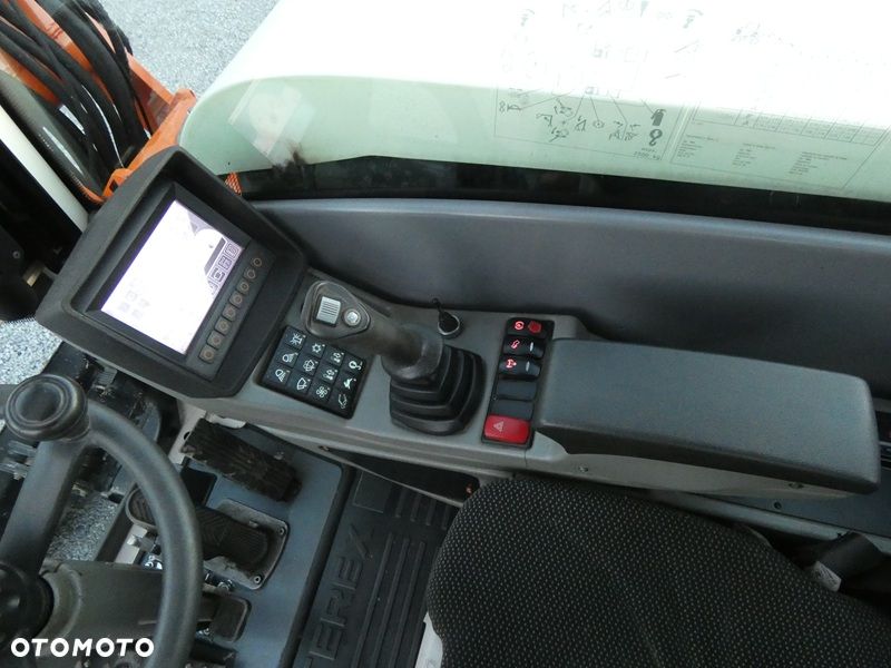 Terex Schaeff TW85 / Z Niemiec / 5.966mtg / - 15